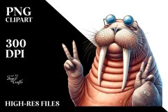 Sublimation|Clipart Product Image 1