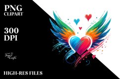 Sublimation|Clipart Product Image 2