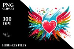 Sublimation|Clipart Product Image 2