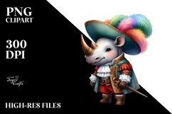 Sublimation|Clipart Product Image 3