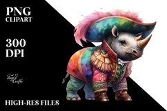 Sublimation|Clipart Product Image 3