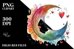 Sublimation|Clipart Product Image 2
