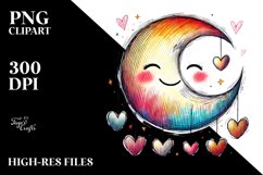 Sublimation|Clipart Product Image 2
