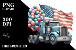 Sublimation|Clipart Product Image 3