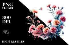Sublimation|Clipart Product Image 3