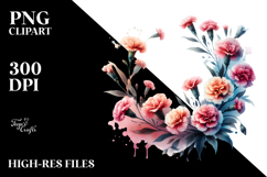 Sublimation|Clipart Product Image 2