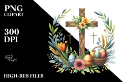 Sublimation|Clipart Product Image 2