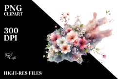 Sublimation|Clipart Product Image 2