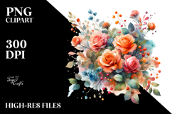 Sublimation|Clipart Product Image 2