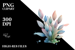 Sublimation|Clipart Product Image 2