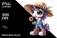 Sublimation Clipart Title Product Image 3