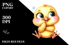 Funny Chick Beachwear Title Product Image 3