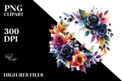 Sublimation|Clipart Product Image 3