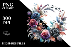 Sublimation|Clipart Product Image 2