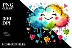 Sublimation|Clipart Product Image 2