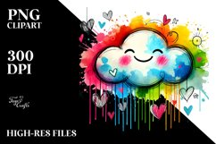 Sublimation|Clipart Product Image 2