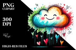 Sublimation|Clipart Product Image 2
