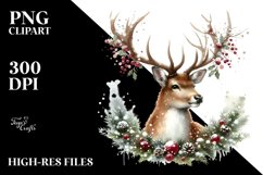 Polar Bear PNG Product Image 1