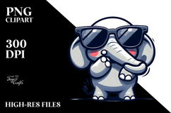 Sublimation|Clipart Product Image 2