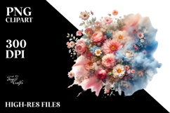 Sublimation|Clipart Product Image 2