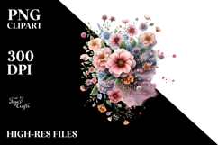 Sublimation|Clipart Product Image 2