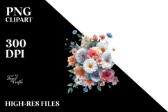 Sublimation|Clipart Product Image 2