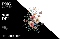 Sublimation|Clipart Product Image 2