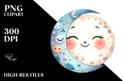 Sublimation|Clipart Product Image 2