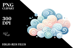 Sublimation|Clipart Product Image 2