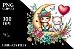 Sublimation|Clipart Product Image 2