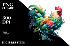 Sublimation|Clipart Product Image 2