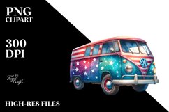 Sublimation|Clipart Product Image 3