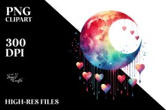 Sublimation|Clipart Product Image 2