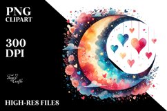 Sublimation|Clipart Product Image 2