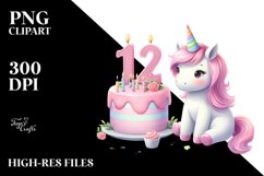 Sublimation|Clipart Product Image 1