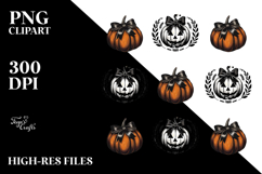 Sublimation|Clipart Product Image 2