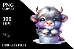 Sublimation|Clipart Product Image 3