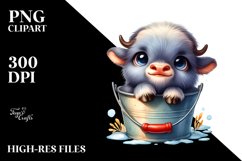 Sublimation|Clipart Product Image 3