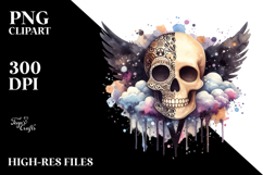 Sublimation|Clipart Product Image 2