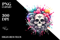 Sublimation|Clipart Product Image 2