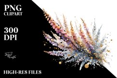 Sublimation|Clipart Product Image 3