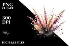 Sublimation|Clipart Product Image 1