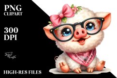 Sublimation|Clipart Product Image 1