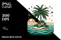Sublimation|Clipart Product Image 2