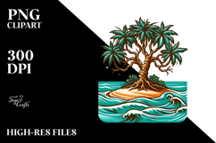 Sublimation|Clipart Product Image 2