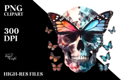 Sublimation|Clipart Product Image 2