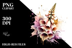 Sublimation|Clipart Product Image 1