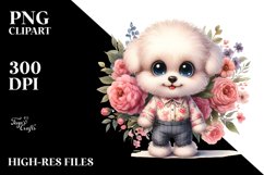 Sublimation|Clipart Product Image 1