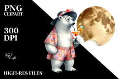 Sublimation|Clipart Product Image 2