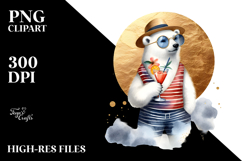 Sublimation|Clipart Product Image 2